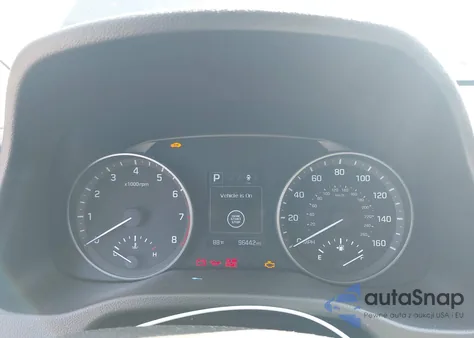 2017 Hyundai Elantra Value Edition from USA, damaged, VIN 5NPD84LF2HH180792